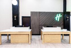 Holiday Inn Hotel and Suites Tulsa South