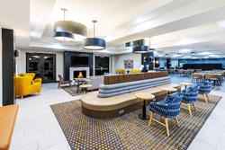 Holiday Inn Hotel and Suites Tulsa South