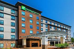 Holiday Inn Hotel and Suites Tulsa South