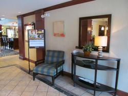 Sonesta ES Suites San Antonio Northwest Medical Ct