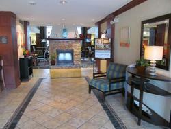Sonesta ES Suites San Antonio Northwest Medical Ct