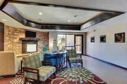 Staybridge Suites San Angelo