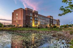Staybridge Suites Knoxville West