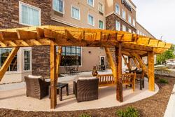 Staybridge Suites Knoxville West