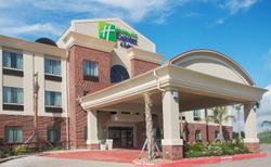 Holiday Inn Express & Suites Winnie
