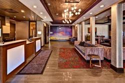 Holiday Inn Express Hutchinson