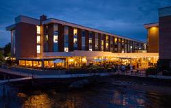 West Bay Beach, a Delamar Resort