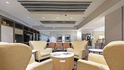 Holiday Inn Texarkana Arkansas Conv Ctr