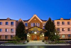 Staybridge Suites Detroit Utica