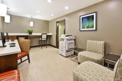 Staybridge Suites Detroit Utica