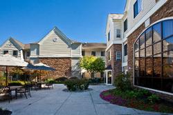 Staybridge Suites Detroit Utica