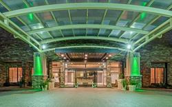 Holiday Inn Tyler - Conference Center