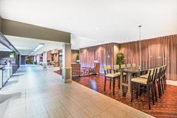 Holiday Inn Tyler - Conference Center