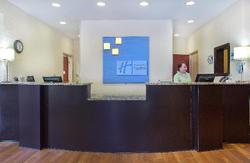 Holiday Inn Express and Suites Murphy
