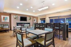 Holiday Inn Express and Suites Murphy