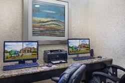 Holiday Inn Express and Suites Murphy