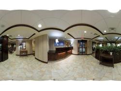 Holiday Inn Express Lebanon, an IHG Hotel