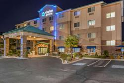 Clarion Pointe Medford
