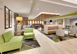 Holiday Inn Express and Suites Mitchell