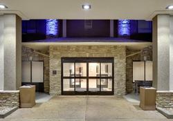 Holiday Inn Express and Suites Mitchell
