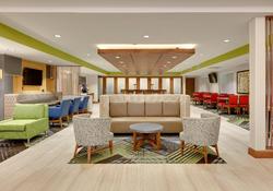 Holiday Inn Express and Suites Mitchell