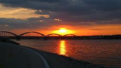 Holiday Inn Express Moline Quad Cities