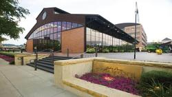 Holiday Inn Express Moline Quad Cities