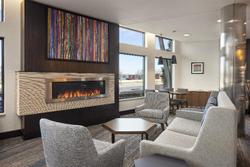 Holiday Inn Express Moline Quad Cities