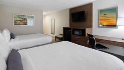 Best Western Niceville - Eglin AFB Hotel
