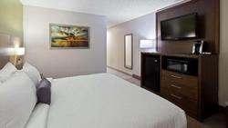 Best Western Niceville - Eglin AFB Hotel