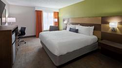 Best Western Niceville - Eglin AFB Hotel