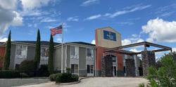 Express Inn Leesville Ft Johnson, SureStay C by BW