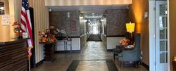 Express Inn Leesville Ft Johnson, SureStay C by BW