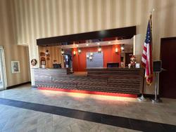 Express Inn Leesville Ft Johnson, SureStay C by BW