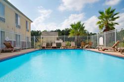 Express Inn Leesville Ft Johnson, SureStay C by BW