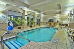 Holiday Inn Hotel and Suites Green Bay Stadium