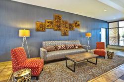 Holiday Inn Hotel and Suites Green Bay Stadium