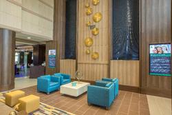 Crowne Plaza Shenandoah