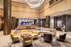Crowne Plaza Shenandoah