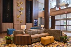 Crowne Plaza Shenandoah