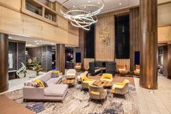 Crowne Plaza Shenandoah