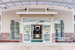 Holiday Inn Hotel and Suites Lafayette North