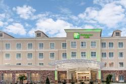 Holiday Inn Hotel and Suites Lafayette North