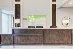 Holiday Inn Hotel and Suites Lafayette North