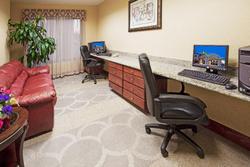 Holiday Inn Express and Suites Sebring