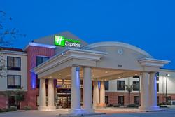 Holiday Inn Express and Suites Sebring