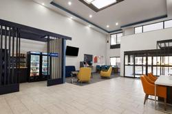 Holiday Inn Express and Suites Sebring