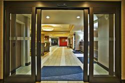 Holiday Inn Express and Suites Springfield Dayton
