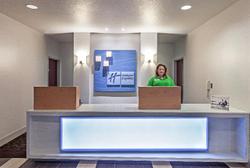 Holiday Inn Express and Suites Shreveport South Pa