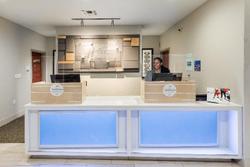 Holiday Inn Express and Suites Shreveport West
